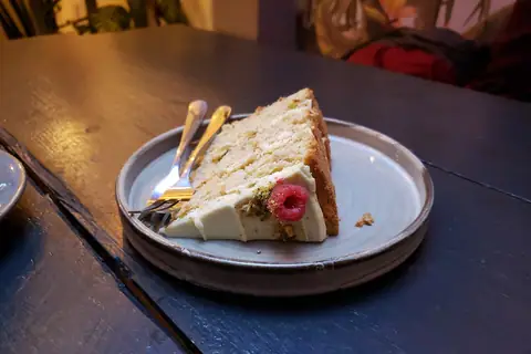 McCoys Bakery And Deli photo 4