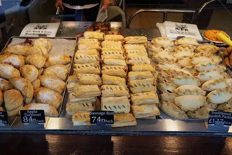 McCoys Bakery And Deli photo 3