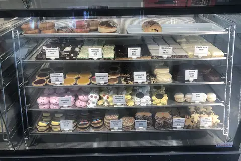 McCoys Bakery And Deli photo 1